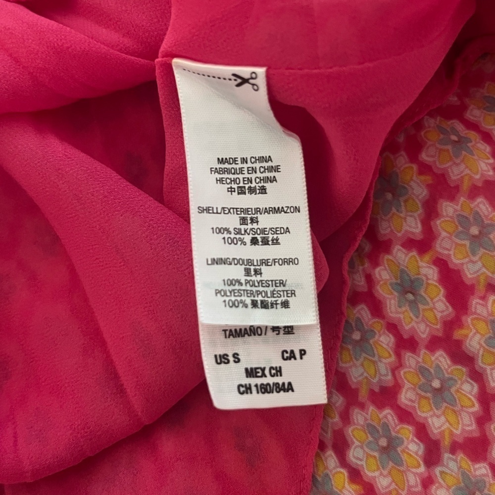 Juicy Couture Maxi Dress - Picture 9 of 14
